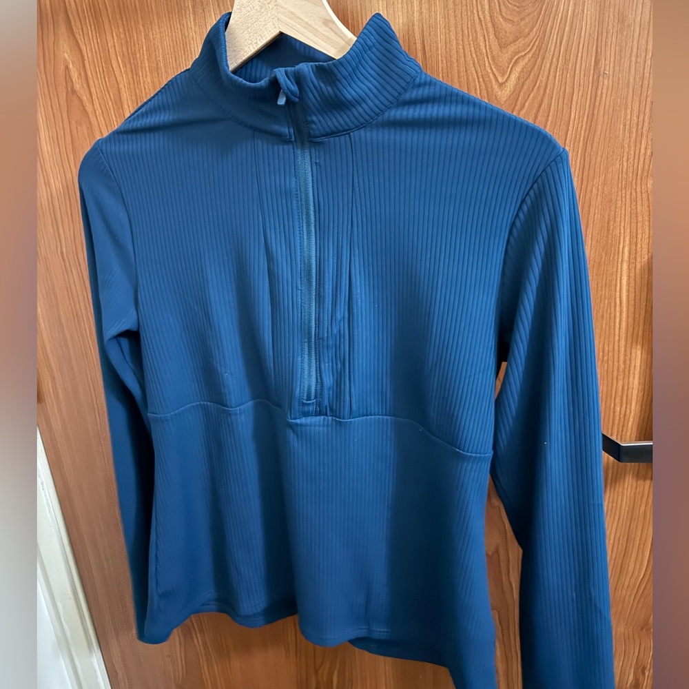 32 Degrees Heat Deep Blue Outerwear